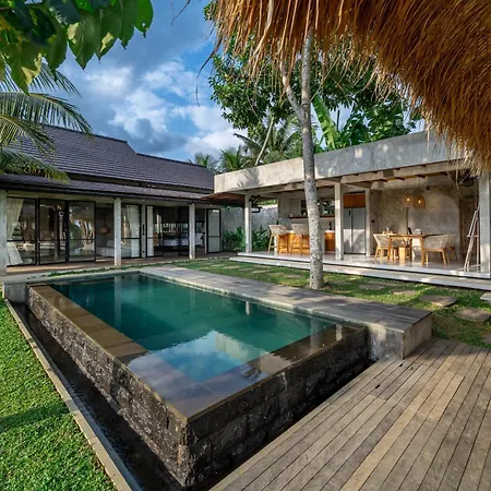 Sola Villa Ubud