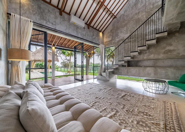 Villa Sola *