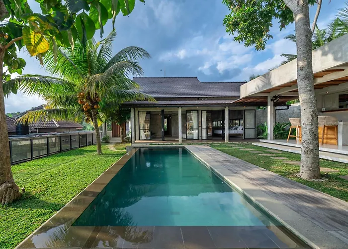 Villa Sola *