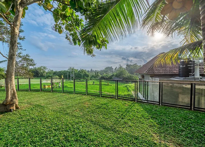 Sola Ubud