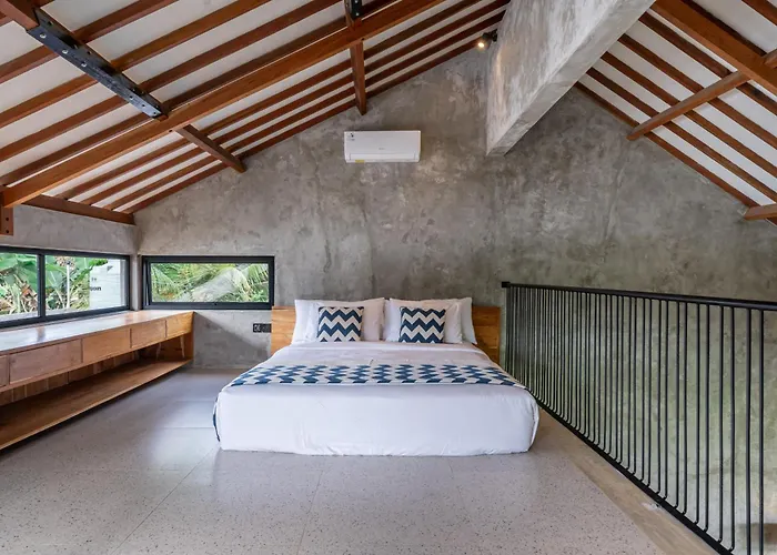 Sola Ubud