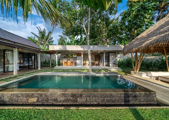 Villa Sola Ubud