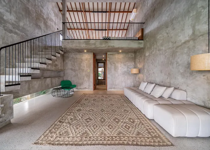 Villa Sola Ubud