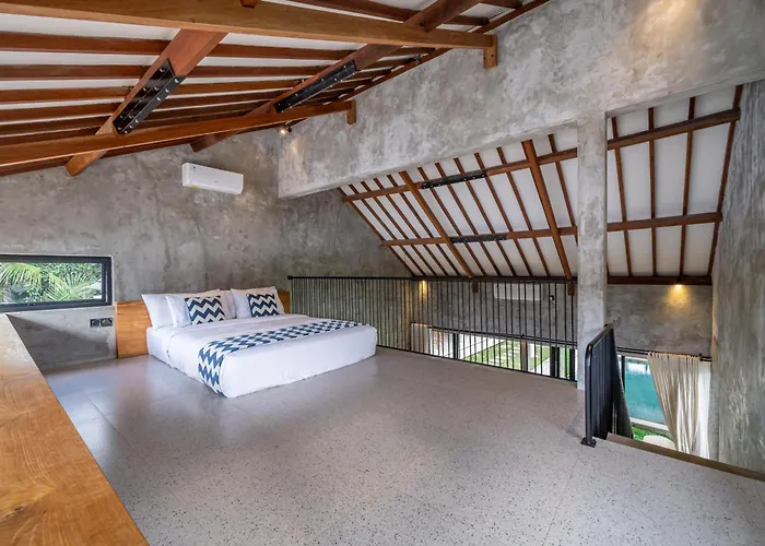 Sola Villa Ubud