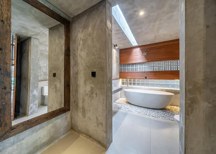 Villa Sola Ubud