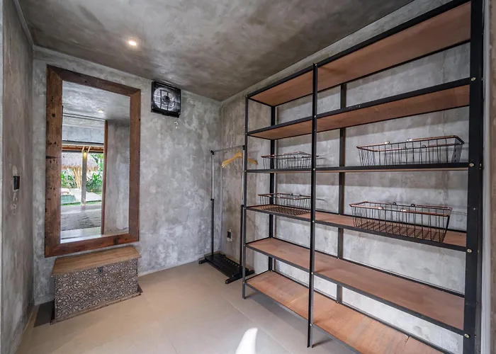Villa Sola Ubud